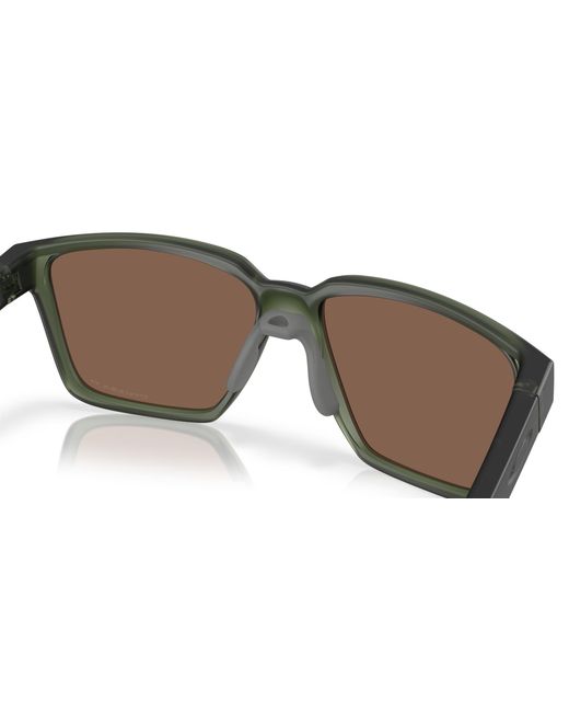 Uomo Actuator Sq Latitude Collection Occhiali Da Sole di Oakley in Black