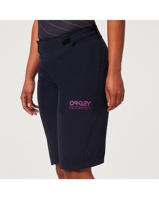 Oakley Blue Factory Pilot Rc Short