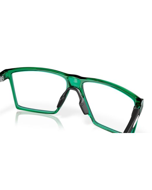 Oakley Black Futurity Introspect Collection for men