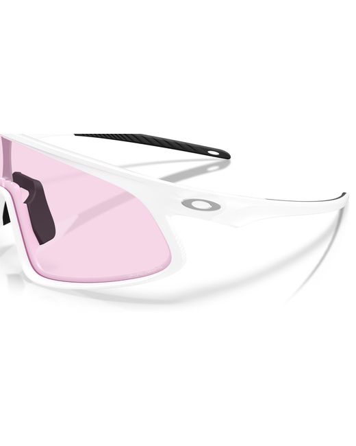 Oakley Black Oo9484d Rslv Sunglasses