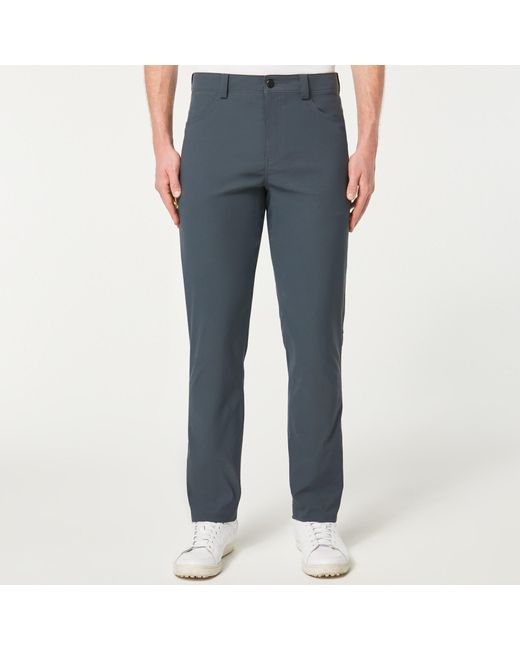 Oakley Blue Transition Pant - Color: Dark Slate for men