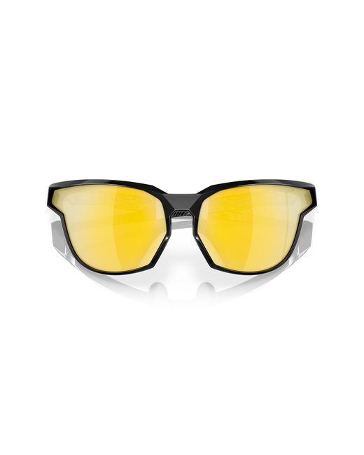 Oakley Black Kaast for men