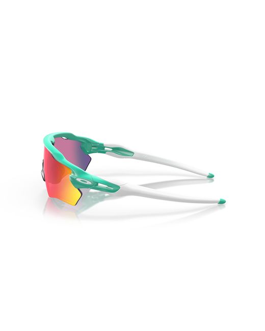 Radar® Ev Xs Path® (youth Fit) Heritage Colors Collection Sunglasses di Oakley in Multicolor da Uomo