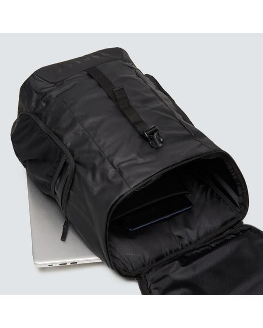 Uomo Road Trip Rc Backpack di Oakley in Black da Uomo