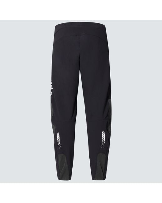 Oakley Black Mtb Long Pant for men