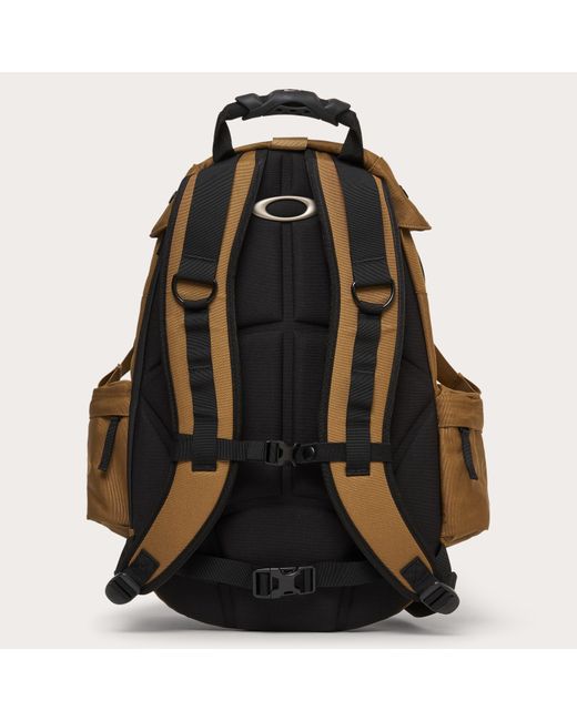 Icon Rc Backpack Oakley de hombre de color Brown