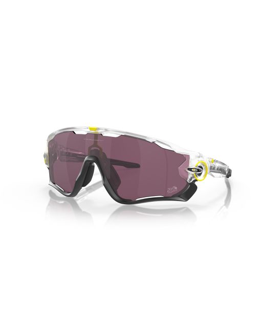 2022 Tour De FranceTM JawbreakerTM Sunglasses di Oakley in Black da Uomo