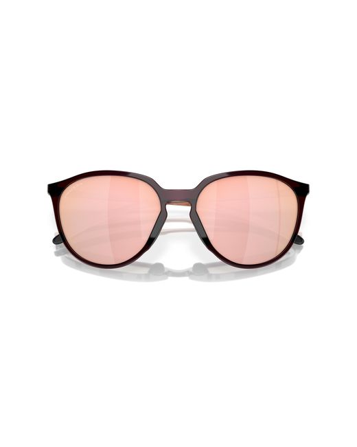Oakley Black Sielo