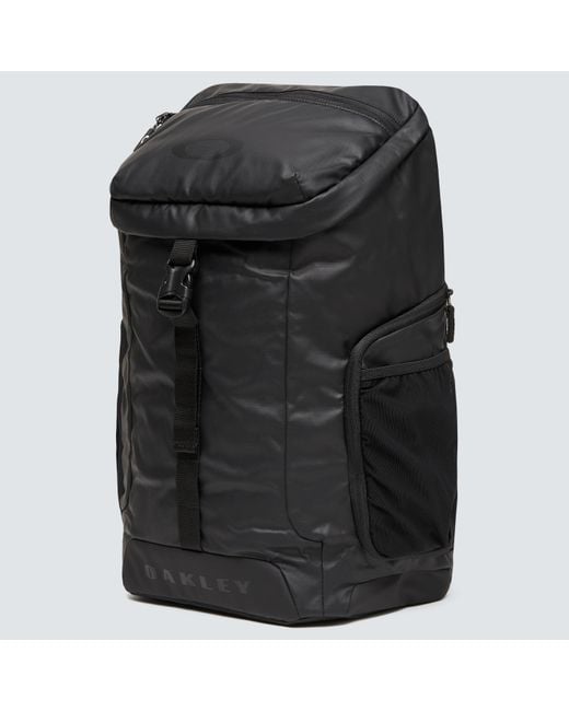 Uomo Road Trip Rc Backpack di Oakley in Black da Uomo