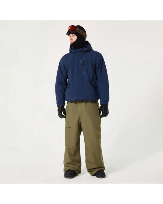Oakley Blue Channel Shell Pant for men