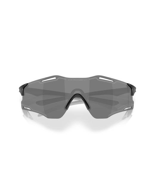 Oakley Black Cybr Zero Sunglasses