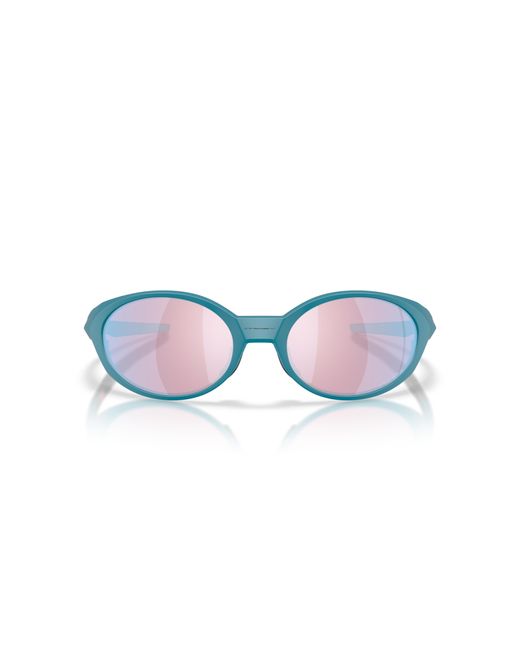 Oakley Black Eye Jackettm Redux Sunglasses - Color: Matte Balsam for men