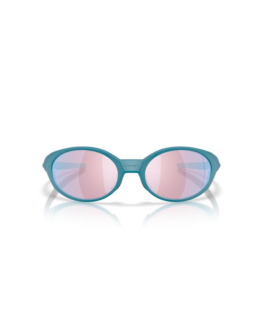 Uomo Eye JacketTM Redux Occhiali Da Sole di Oakley in Black da Uomo