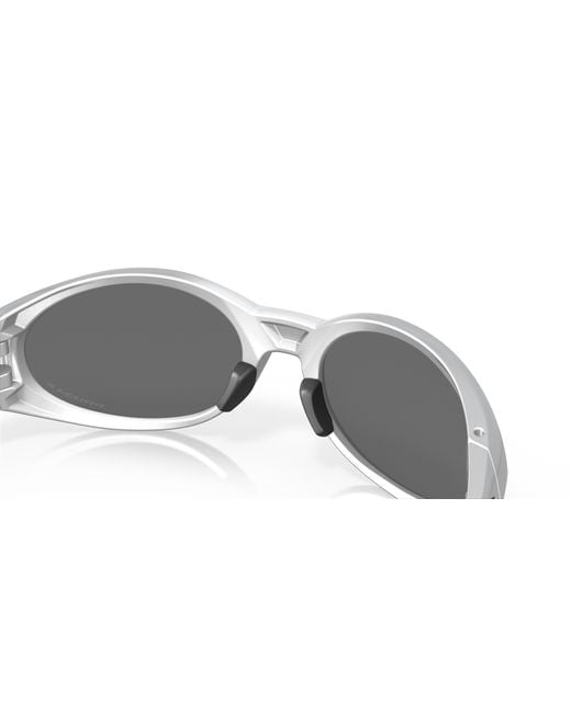 Eye JacketTM Redux Sunglasses di Oakley in Black