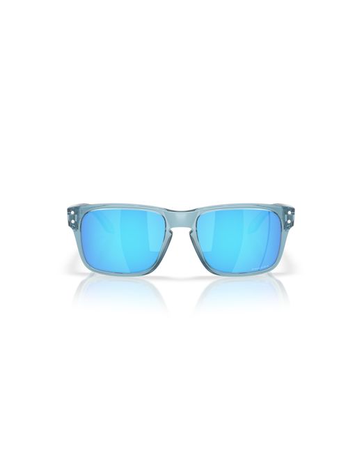 Oakley Black Holbrooktm Xxs (youth Fit) Sunglasses - Color: Transparent Stonewash for men
