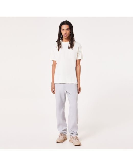 Oakley White Perf 5 Utility Pant 2.0 for men
