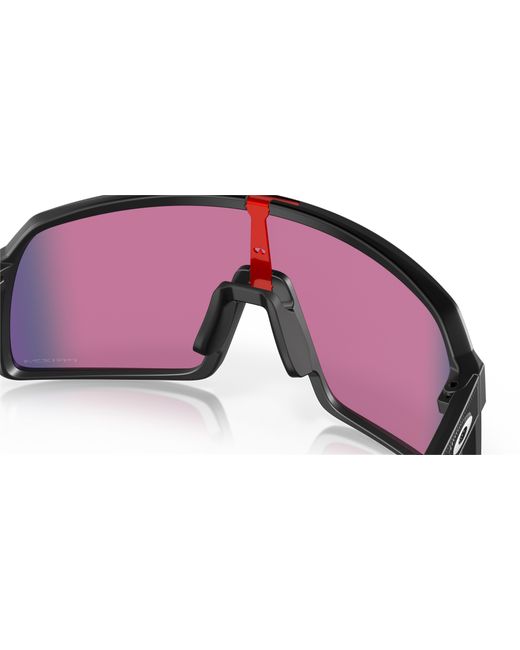 Sutro Latitude Collection Sunglasses di Oakley in Black