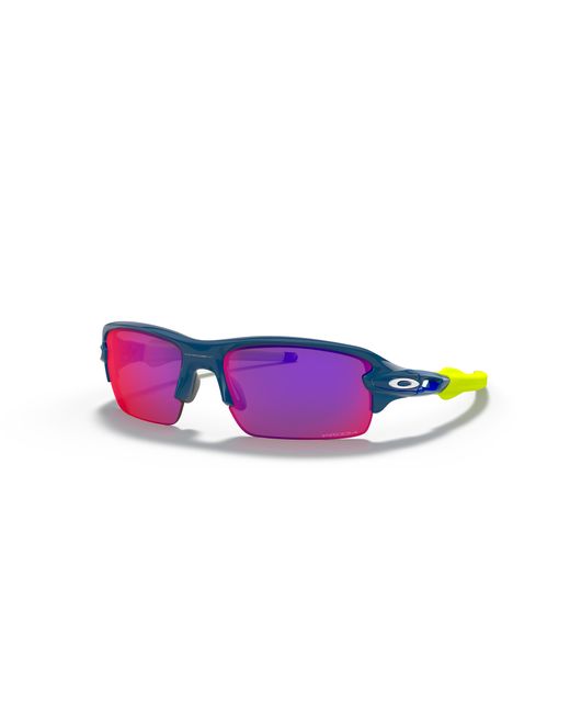 Flak® Xs (youth Fit) Sunglasses Oakley pour homme en coloris Purple