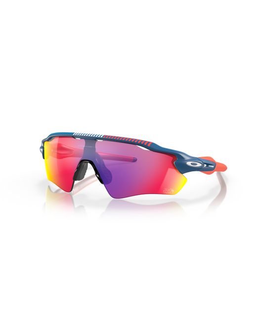 2021 Tour De FranceTM Radar® Ev Path® Sunglasses Oakley en coloris Multicolor