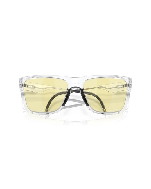 Oakley Black Nxtlvl Gaming Collection for men