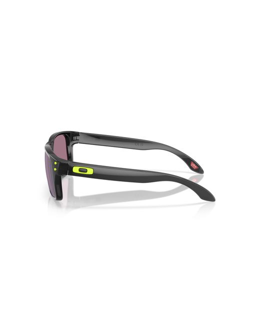 Oakley Green Holbrooktm Xxs (youth Fit) Sunglasses - Color: Black for men
