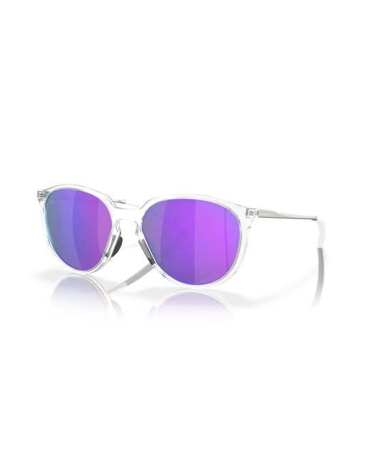 Oakley Purple Oo9288 Sielo Round Sunglasses
