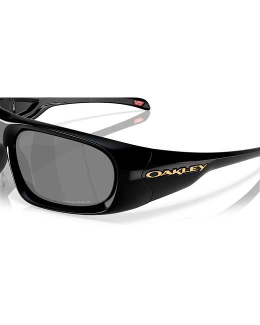Oakley Belleville Sunglasses - Color: Black