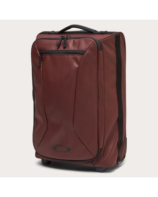 Oakley Purple Endless Adventure Rc Carry-on for men