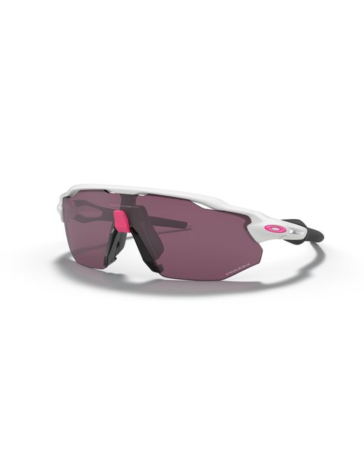Radar® Ev Advancer Sunglasses Oakley en coloris White