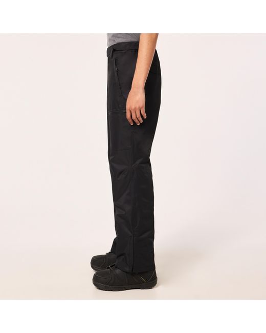 Oakley Red Tc Earth Shell Pant for men