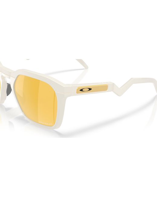 Oakley Black Hstn Sq Sunglasses - Color: Matte Mist