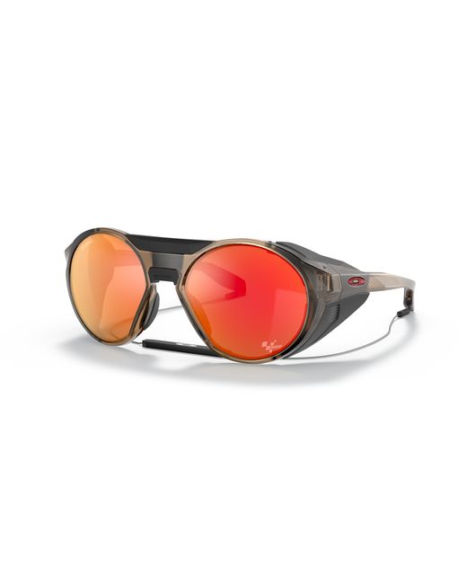 Limited Edition German MotogpTM Clifden Sunglasses di Oakley in Multicolor da Uomo