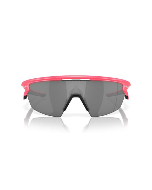 Oakley Black Sphaeratm Sunglasses - Color: Pink
