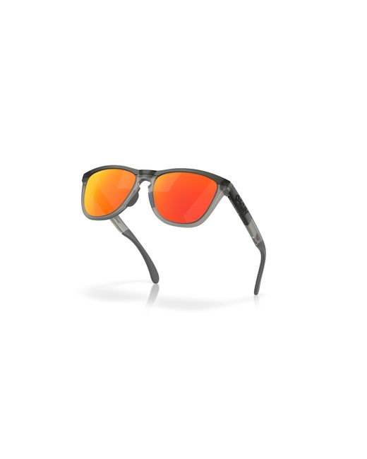 Oakley Black Frogskinstm Range for men