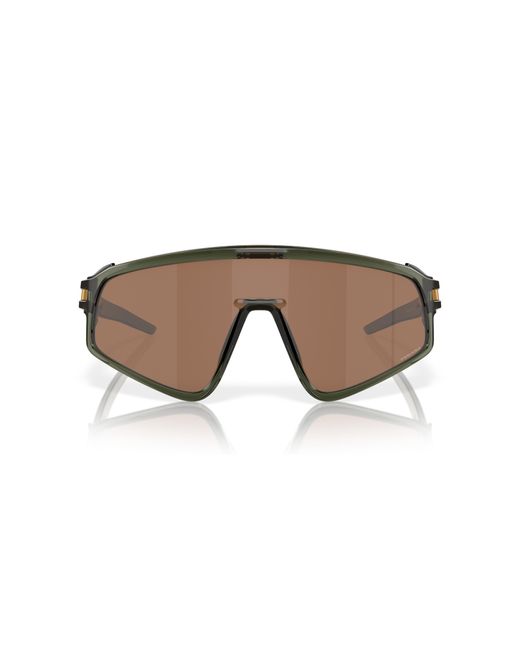 Oakley Black Herren LatchTM Panel Sonnenbrillen