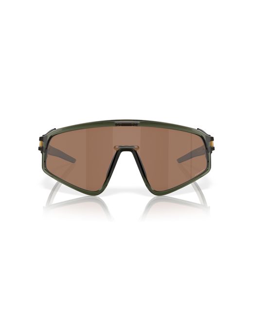 Oakley Black Latchtm Panel