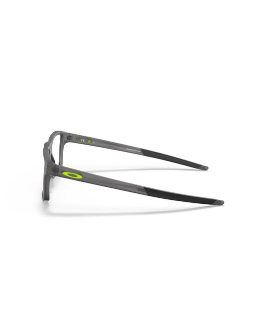 Oakley ChamferTM Squared (trubridgeTM) in Black für Herren