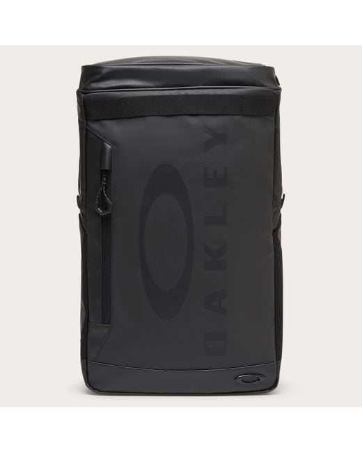 Enhance Backpack L 8.0 di Oakley in Black da Uomo