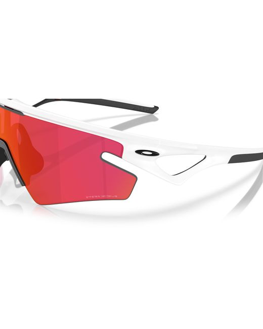 Oakley Black Herren SphaeraTM Slash Sonnenbrillen