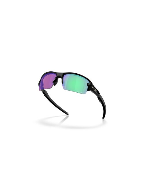 Oakley Black Oo9511 Flak 2.0 S Sunglasses