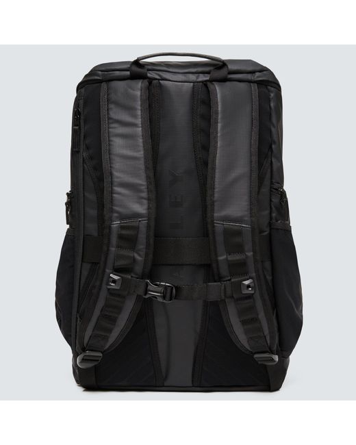 Oakley Black Road Trip Rc Backpack for men