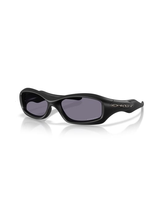 Oakley Muzm Fatcat Sunglasses - Color: Black
