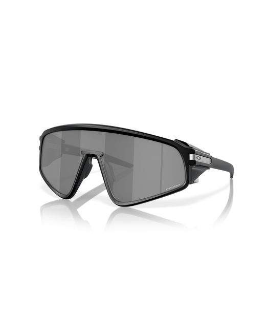 Oakley Black Herren LatchTM Panel Sonnenbrillen