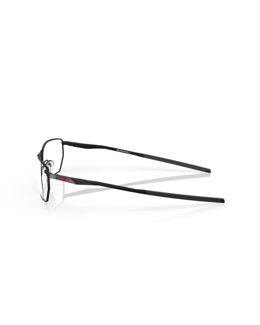 Oakley Herren Monohull Brillen in Black für Herren