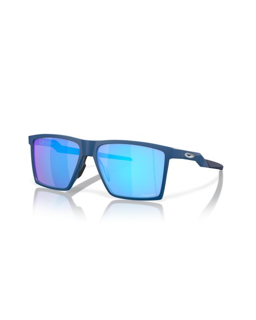 Oakley Black Futurity Sunglasses - Color: Navy
