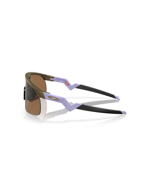 Resistor (youth Fit) Re-discover Collection Sunglasses Oakley pour homme en coloris Black