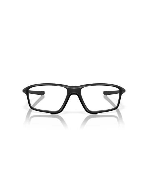 Oakley Crosslink® Zero Eyeglasses in Black für Herren