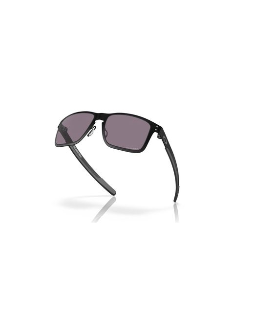 Oakley Multicolor Holbrooktm Metal Midnight Collection for men