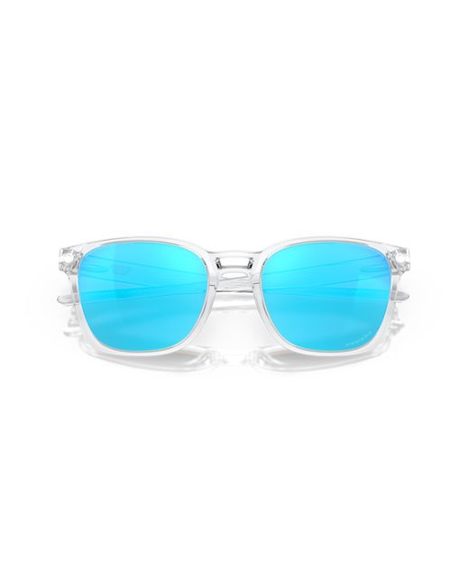Uomo Ojector Occhiali Da Sole di Oakley in Black da Uomo
