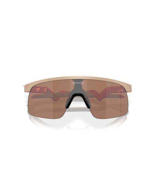 Resistor (youth Fit) Patrick Mahomes Ii Collection Sunglasses Oakley de hombre de color Black